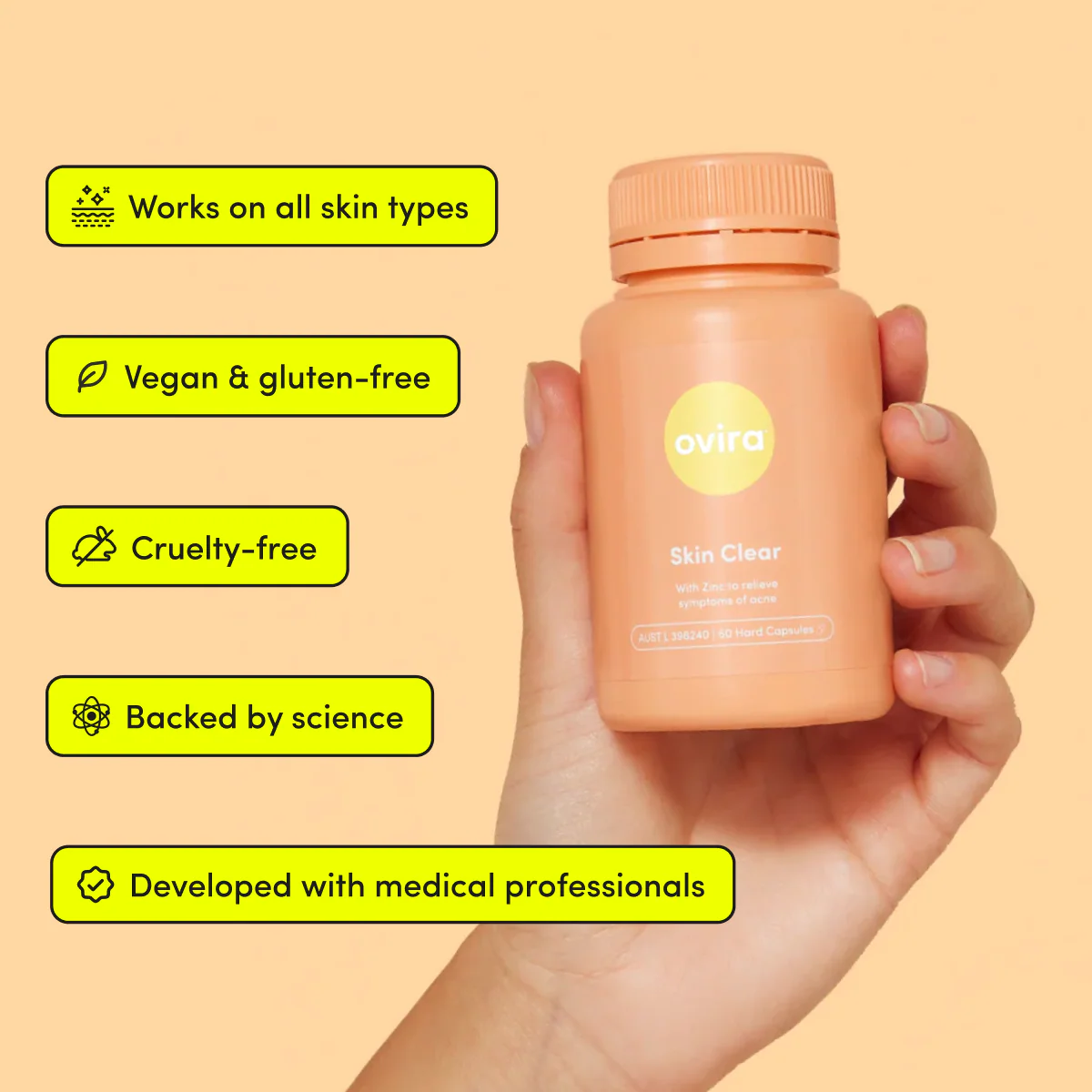 Skin Clear - Image 4